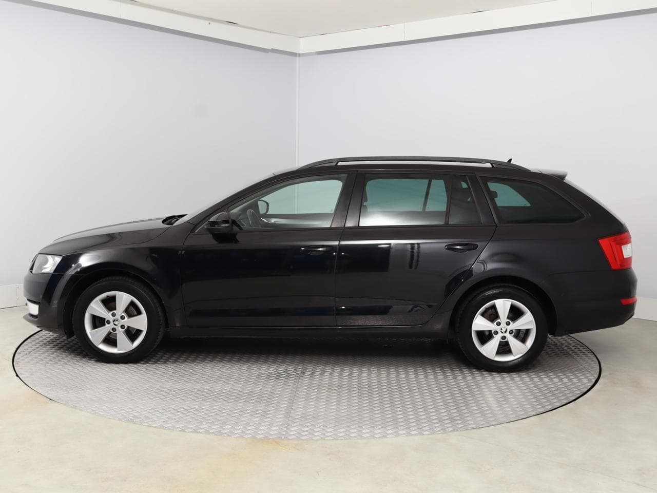 2014 Škoda OCTAVIA - 4