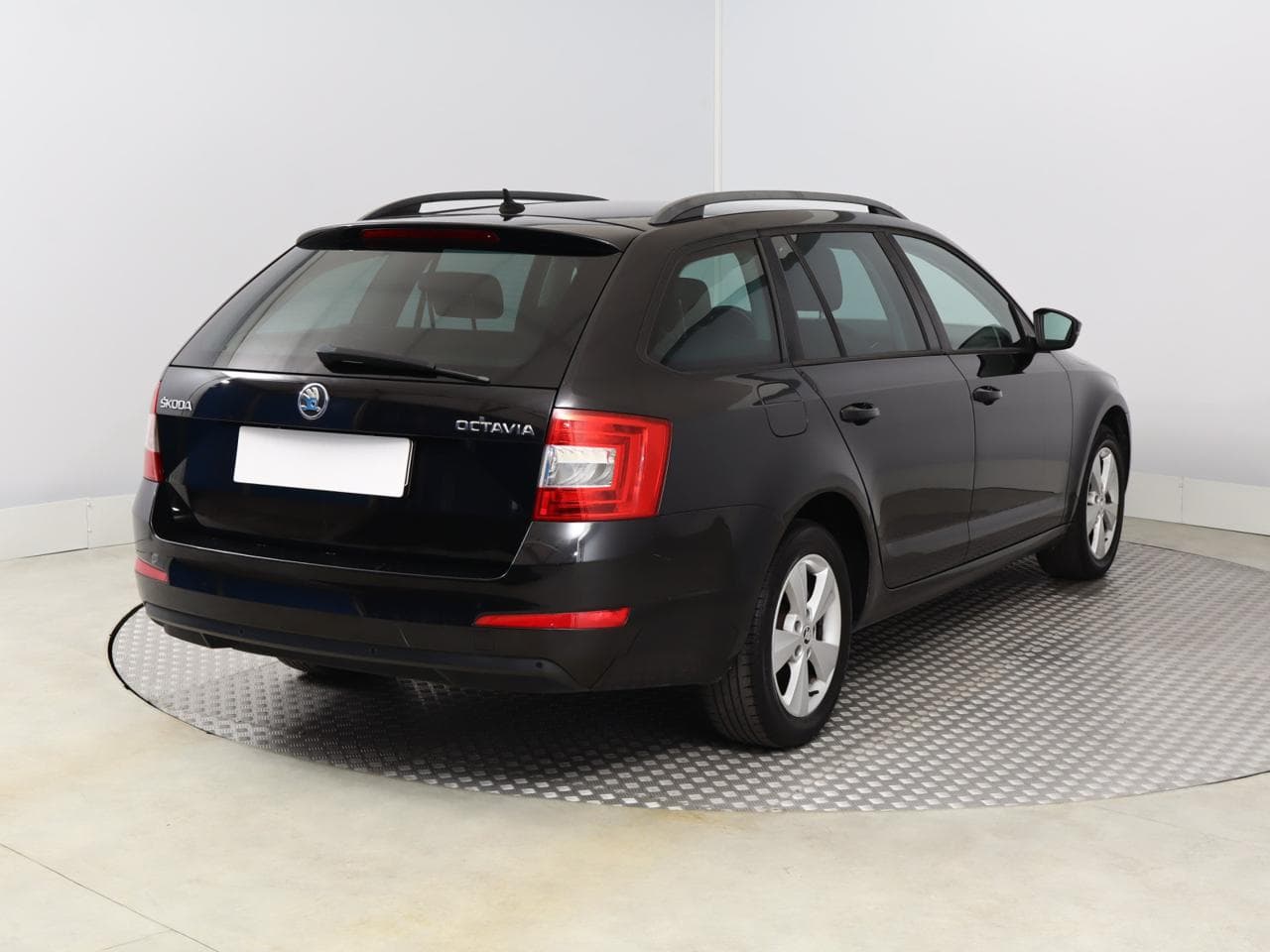 2014 Škoda OCTAVIA - 7