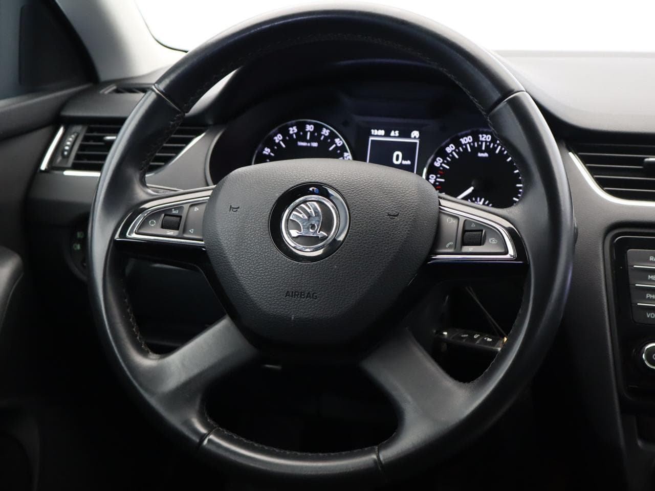 2014 Škoda OCTAVIA - 18