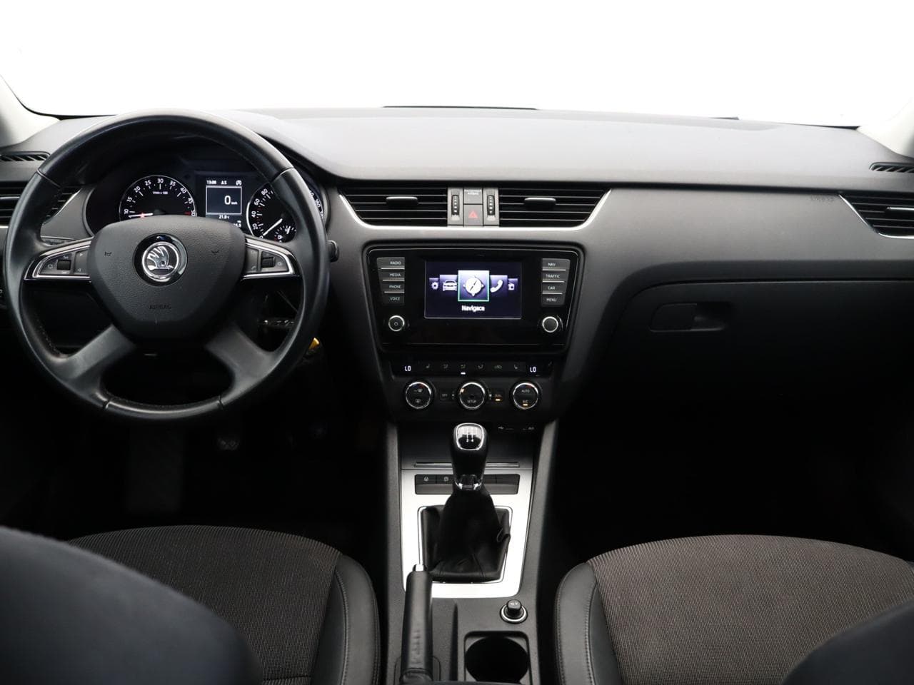 2014 Škoda OCTAVIA - 9