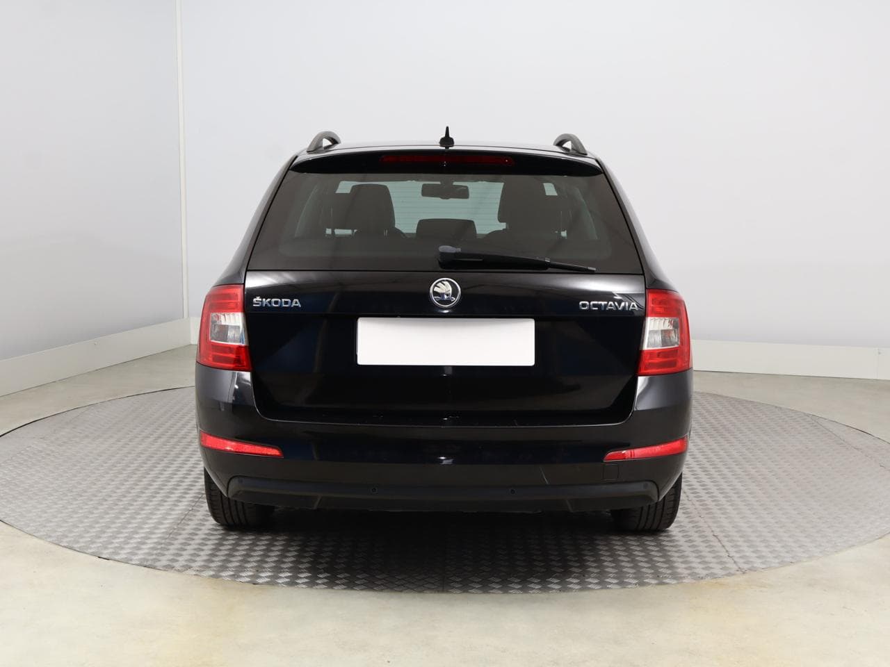 2014 Škoda OCTAVIA - 6