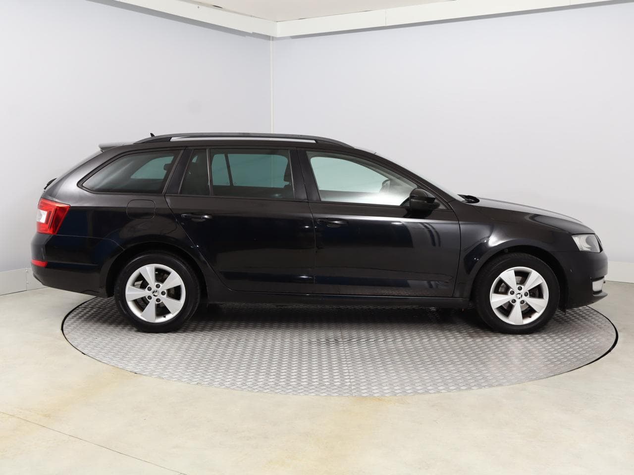 2014 Škoda OCTAVIA - 8