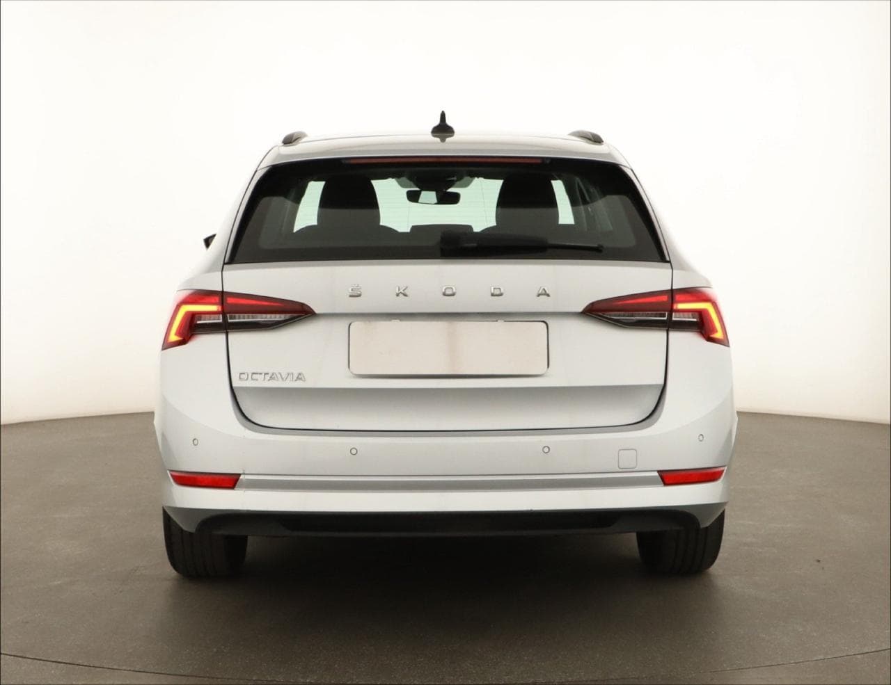 2022 Škoda OCTAVIA - 6