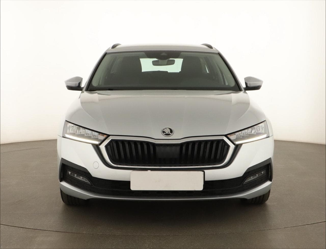 2022 Škoda OCTAVIA - 2