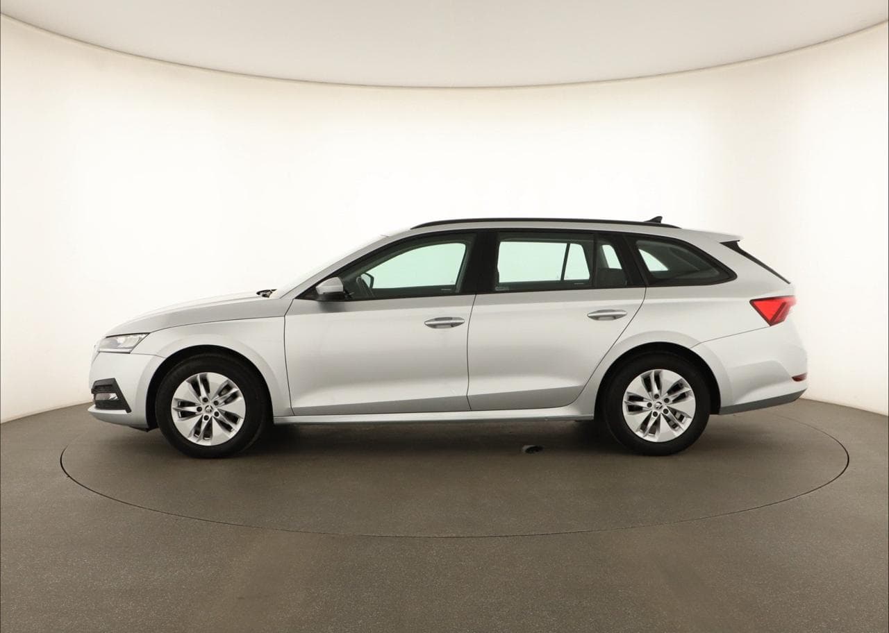 2022 Škoda OCTAVIA - 4