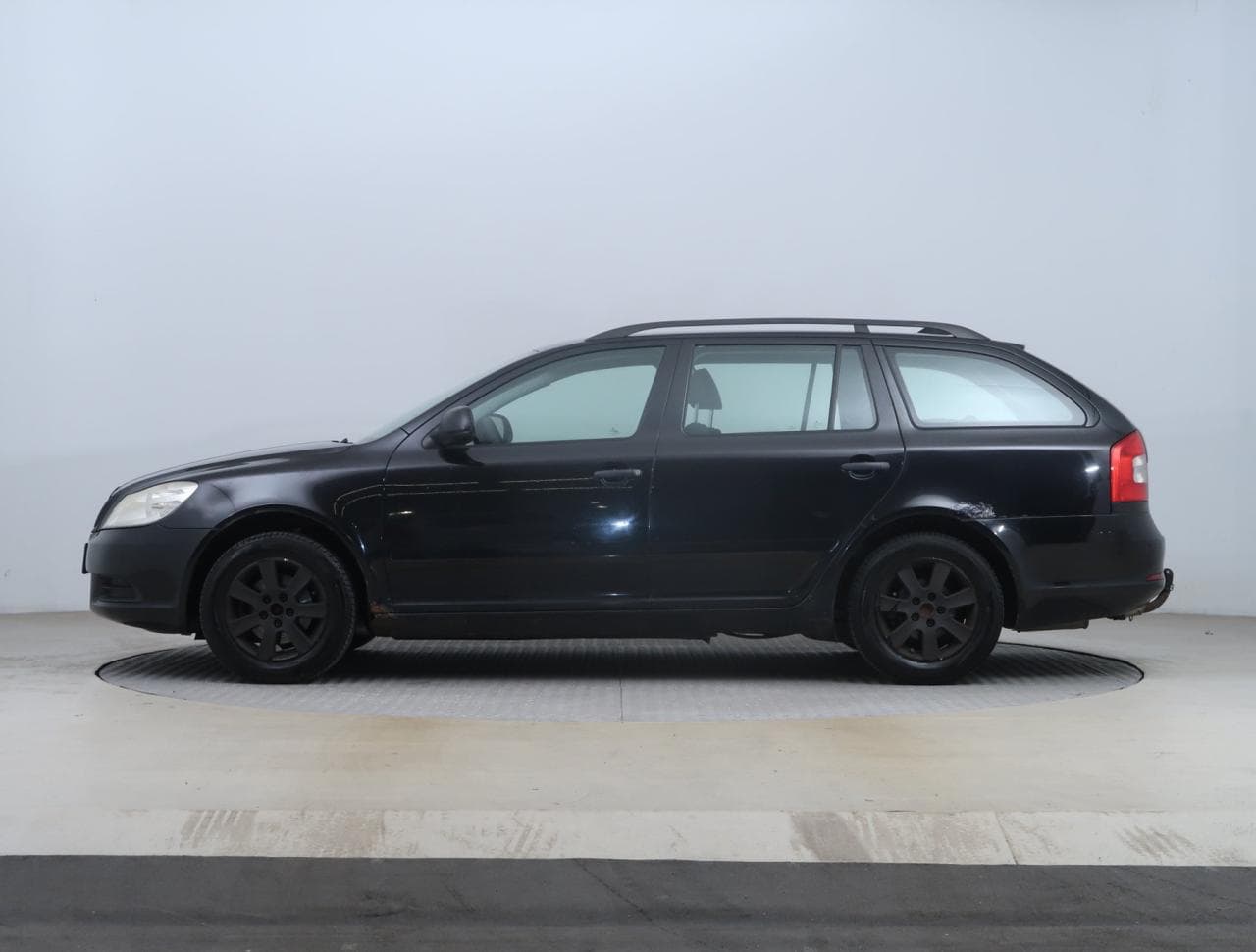 2009 Škoda OCTAVIA - 4
