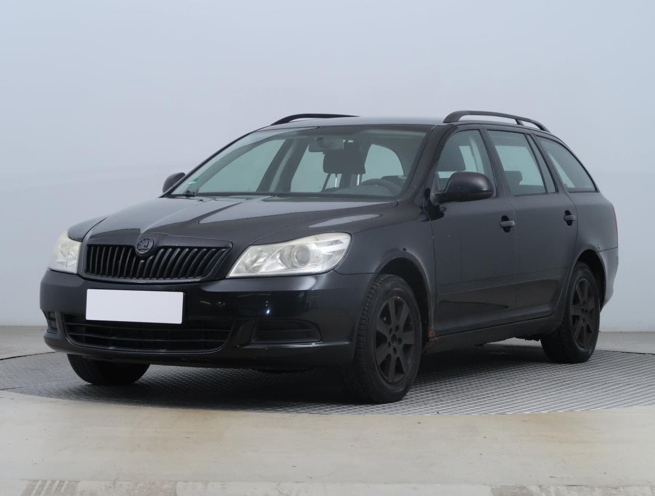 2009 Škoda OCTAVIA - 3