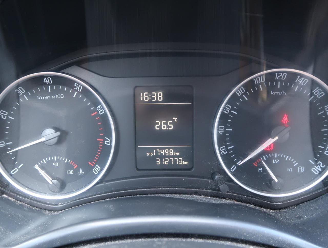 2009 Škoda OCTAVIA - 17
