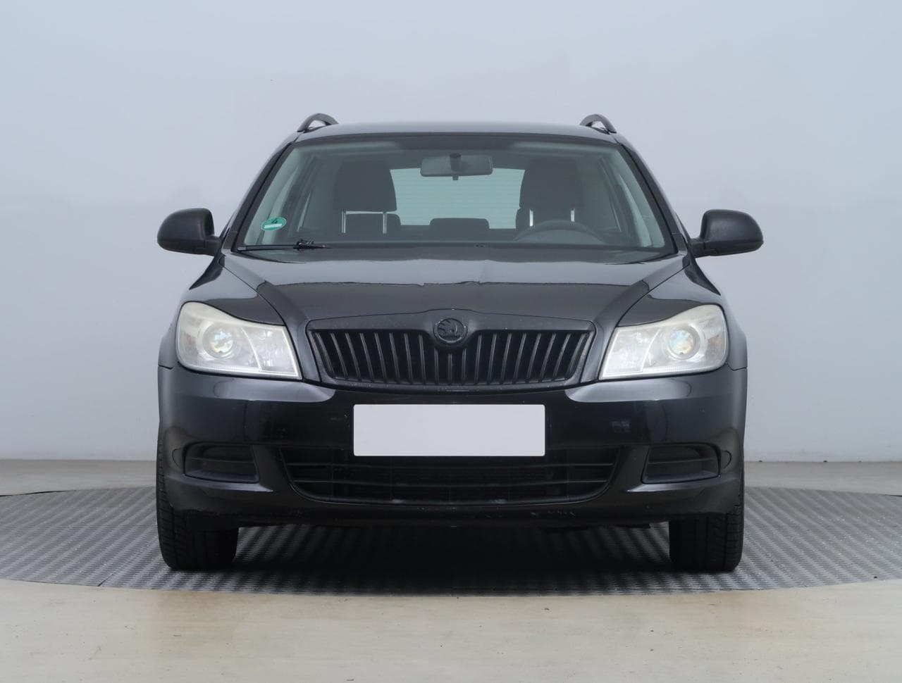 2009 Škoda OCTAVIA - 2