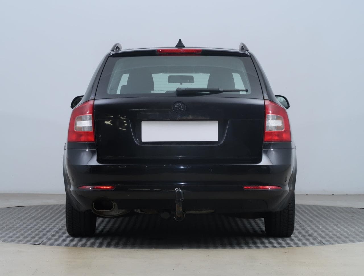 2009 Škoda OCTAVIA - 6