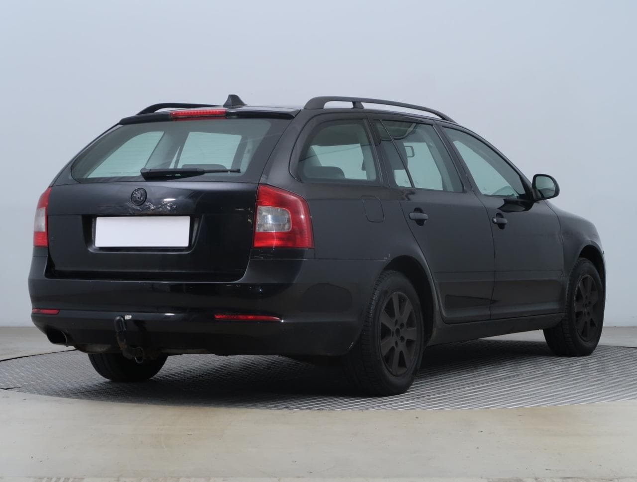 2009 Škoda OCTAVIA - 7