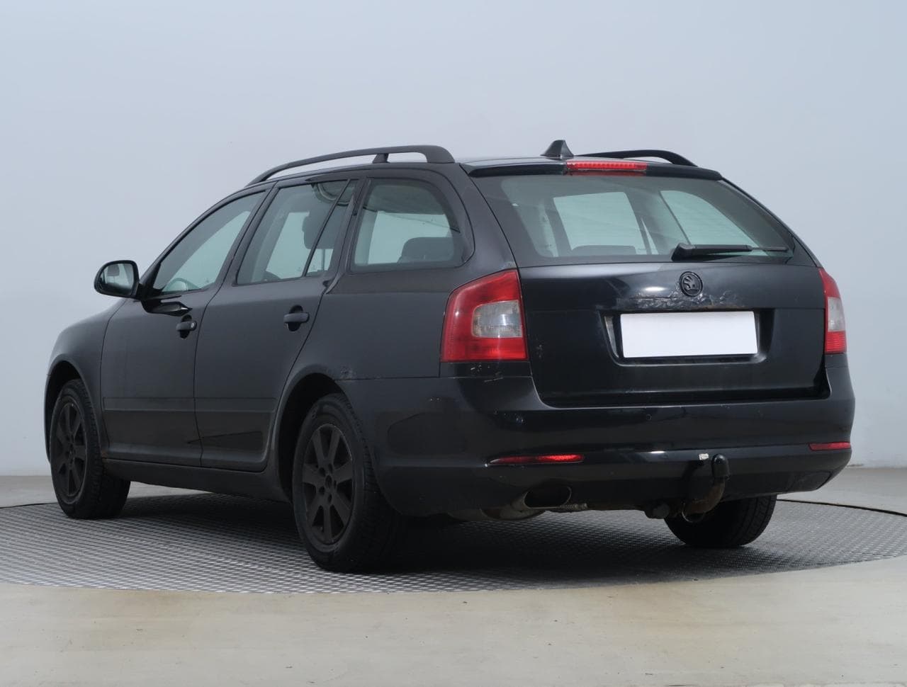 2009 Škoda OCTAVIA - 5