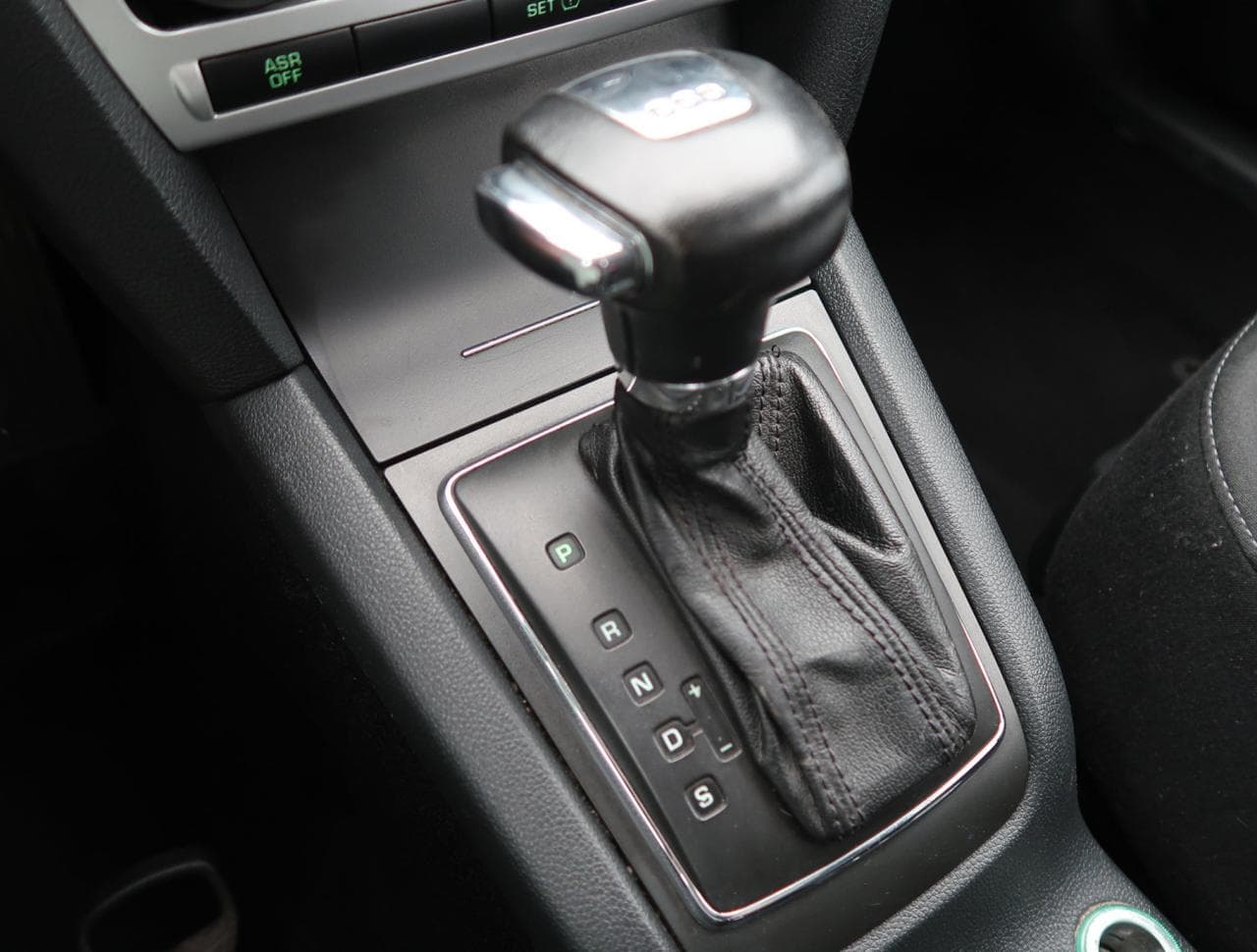 2007 Škoda OCTAVIA - 18