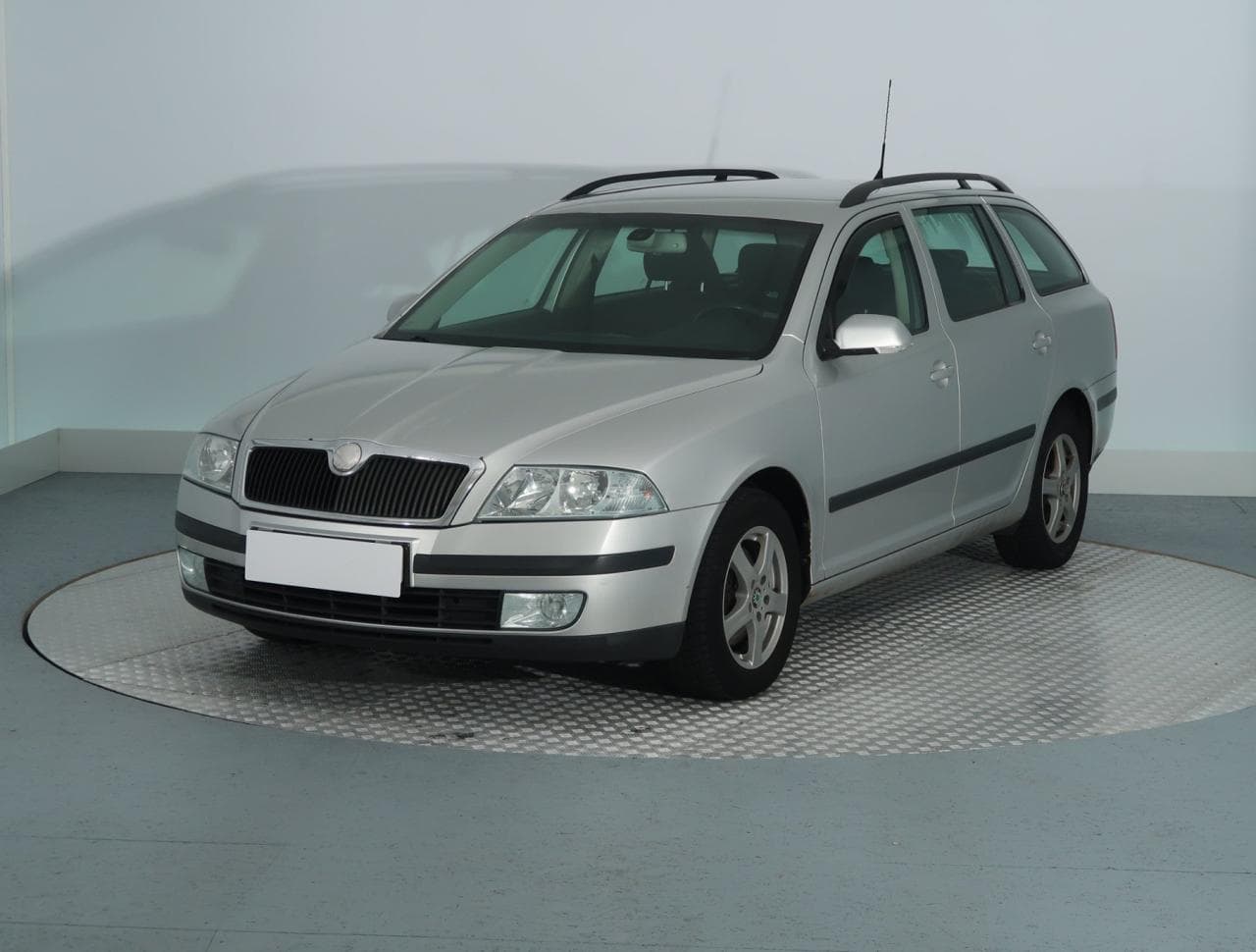 2007 Škoda OCTAVIA - 3