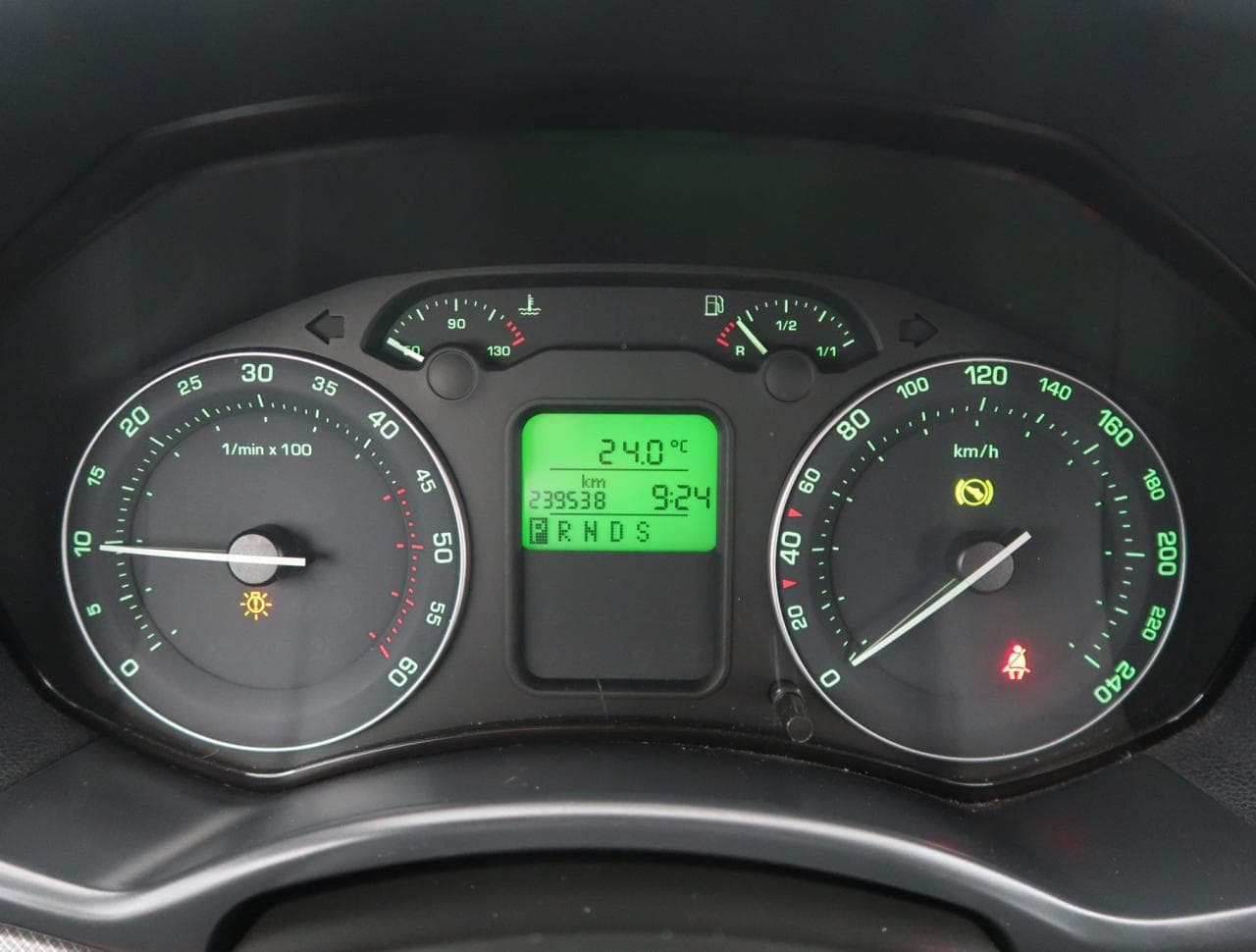 2007 Škoda OCTAVIA - 17