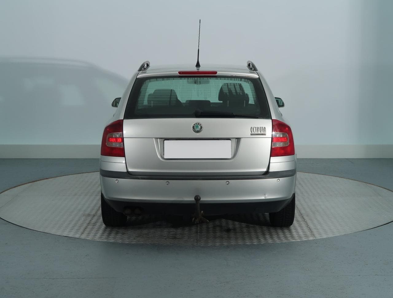 2007 Škoda OCTAVIA - 6