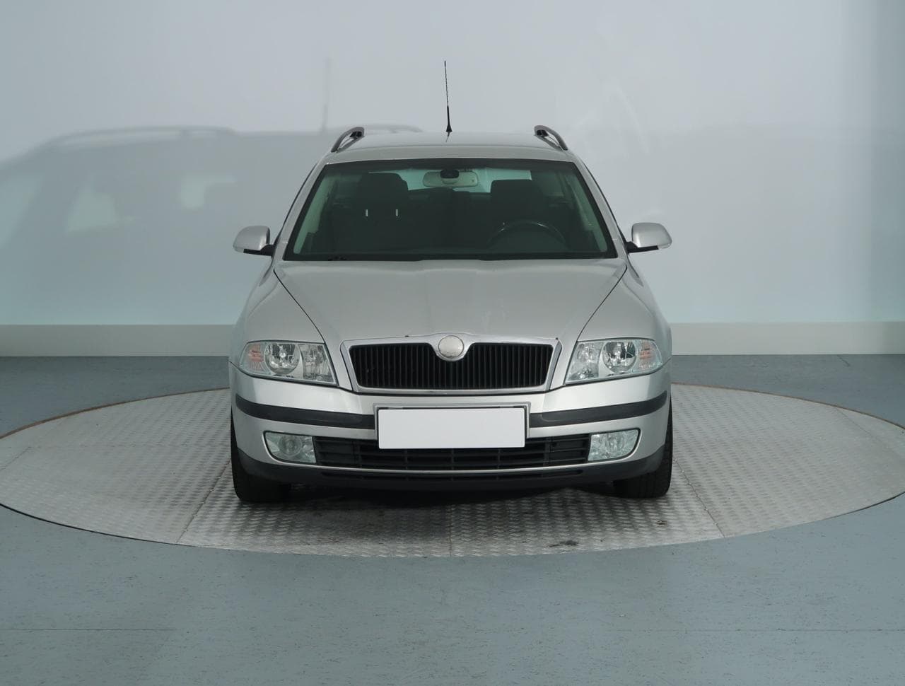 2007 Škoda OCTAVIA - 2
