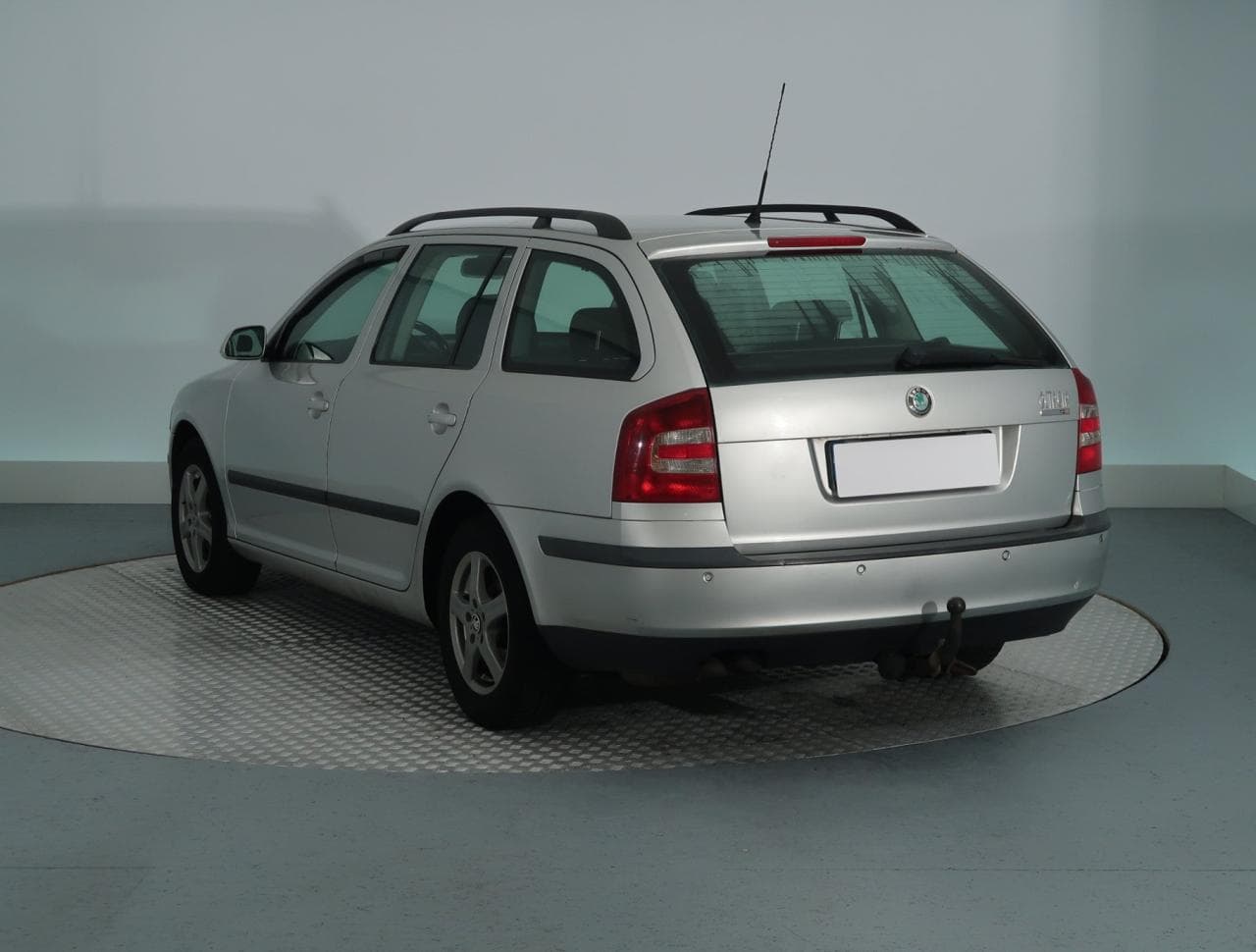 2007 Škoda OCTAVIA - 5