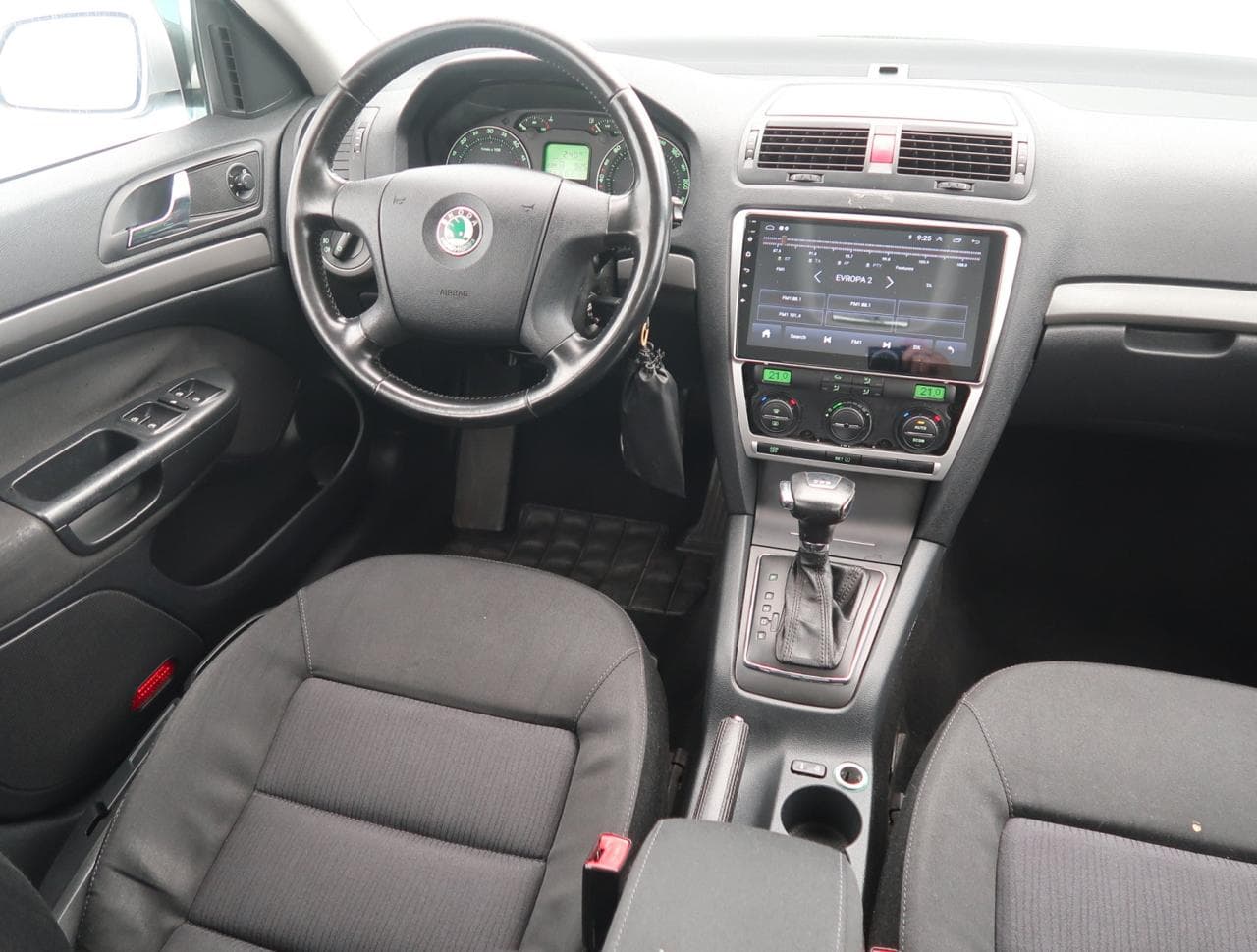 2007 Škoda OCTAVIA - 9