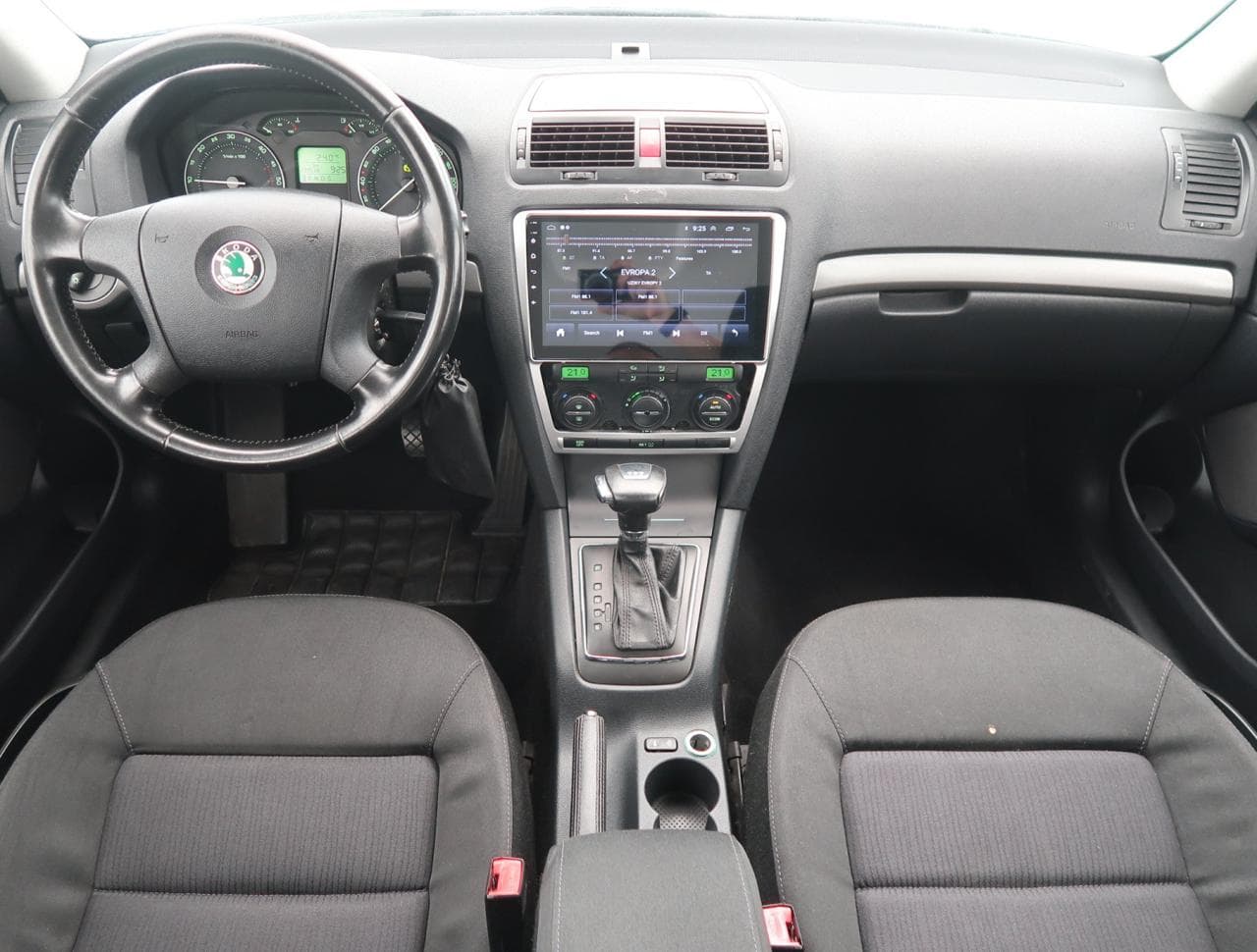 2007 Škoda OCTAVIA - 10