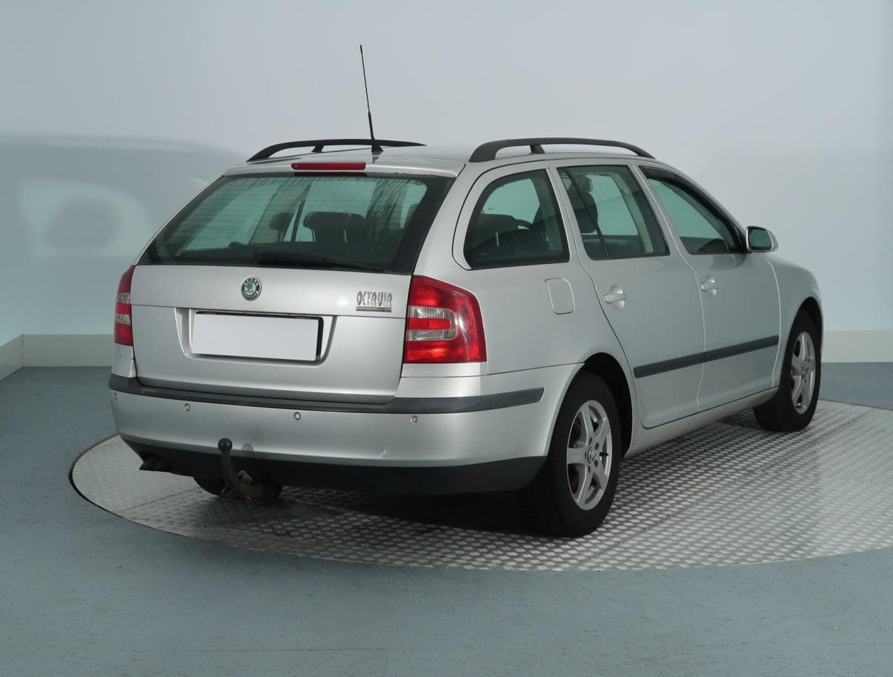 2007 Škoda OCTAVIA - 7