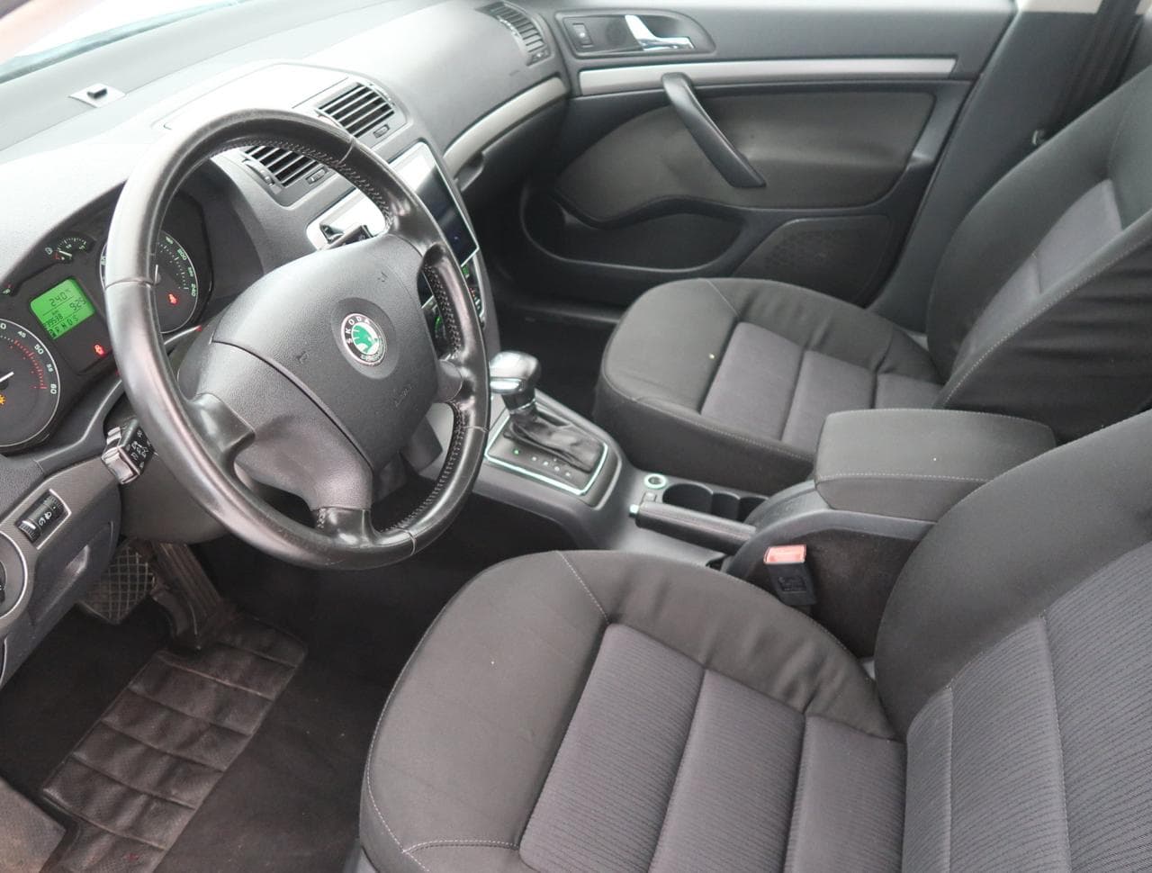 2007 Škoda OCTAVIA - 16