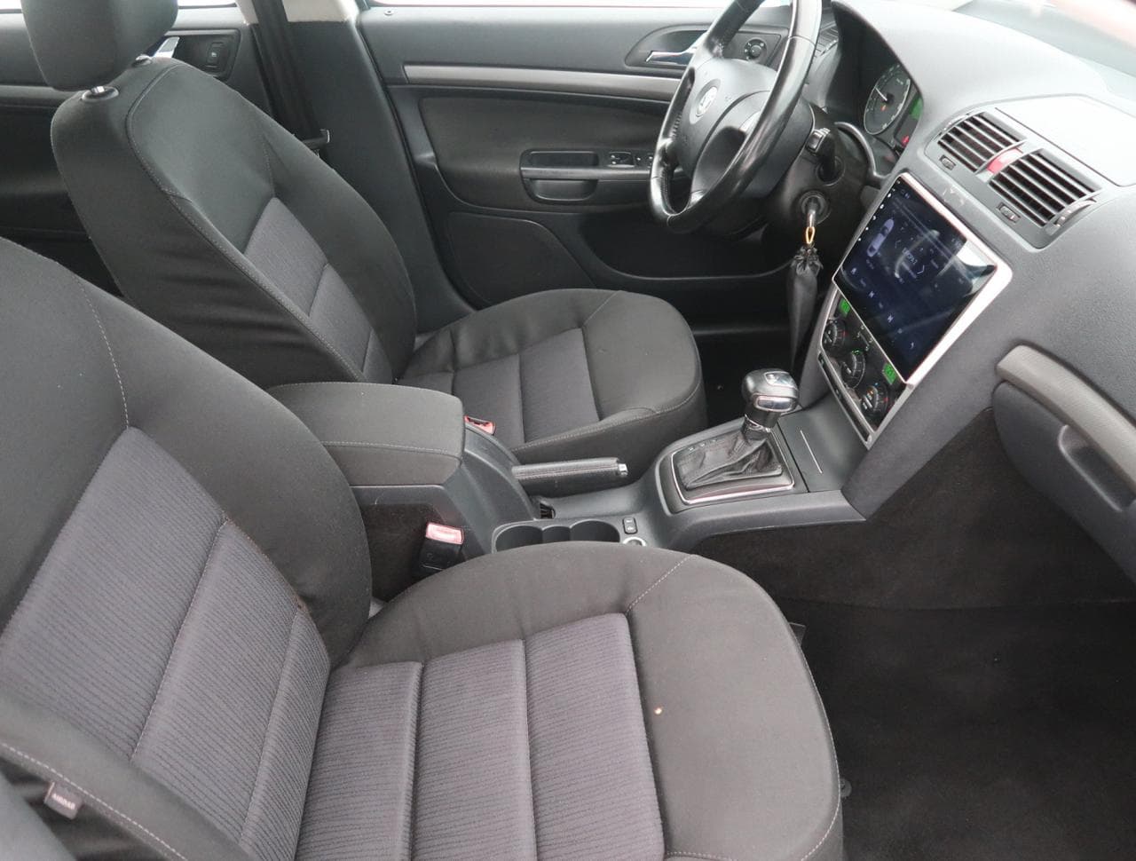 2007 Škoda OCTAVIA - 12