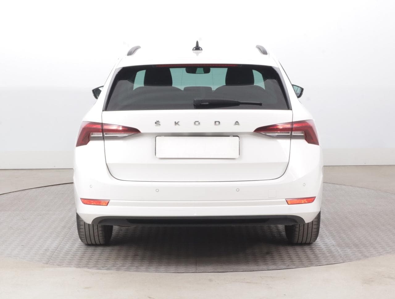 2022 Škoda OCTAVIA - 6