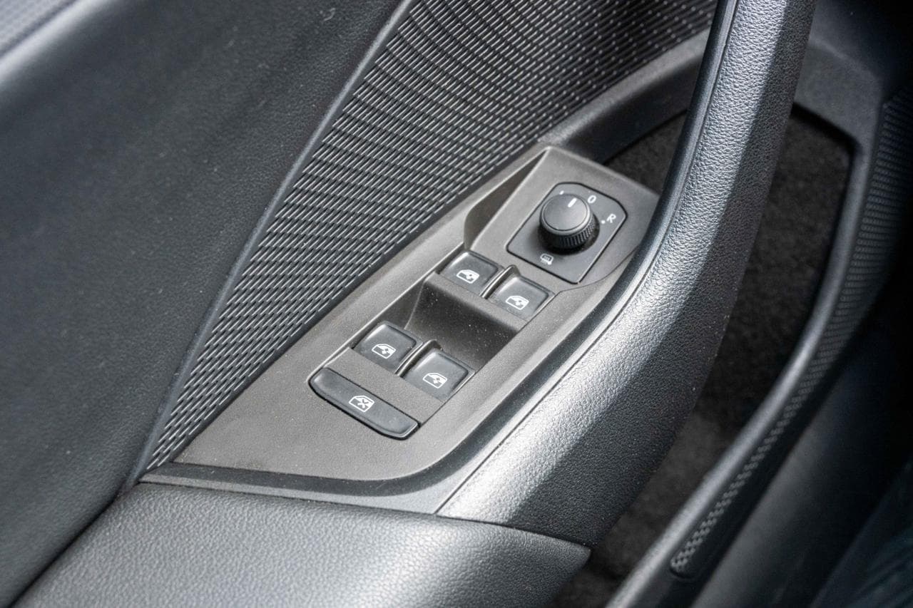 2022 Škoda OCTAVIA - 20