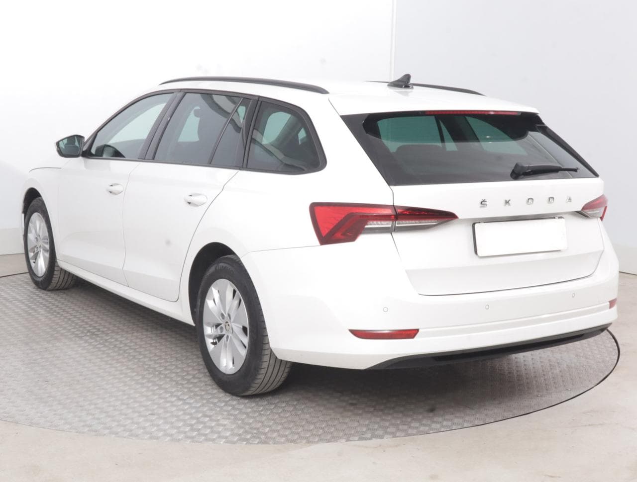 2022 Škoda OCTAVIA - 5