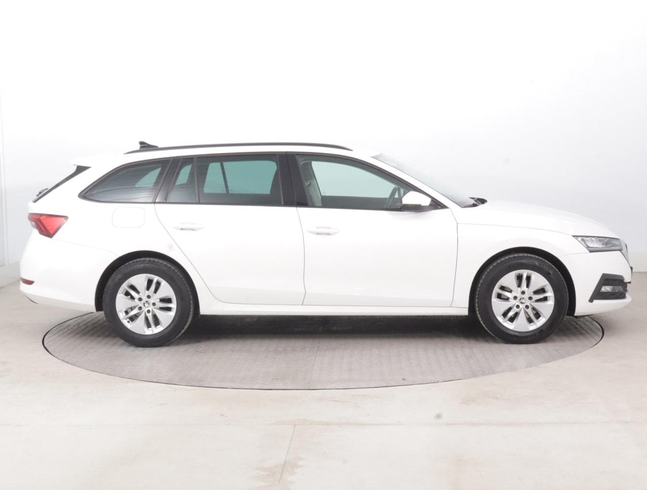 2022 Škoda OCTAVIA - 8