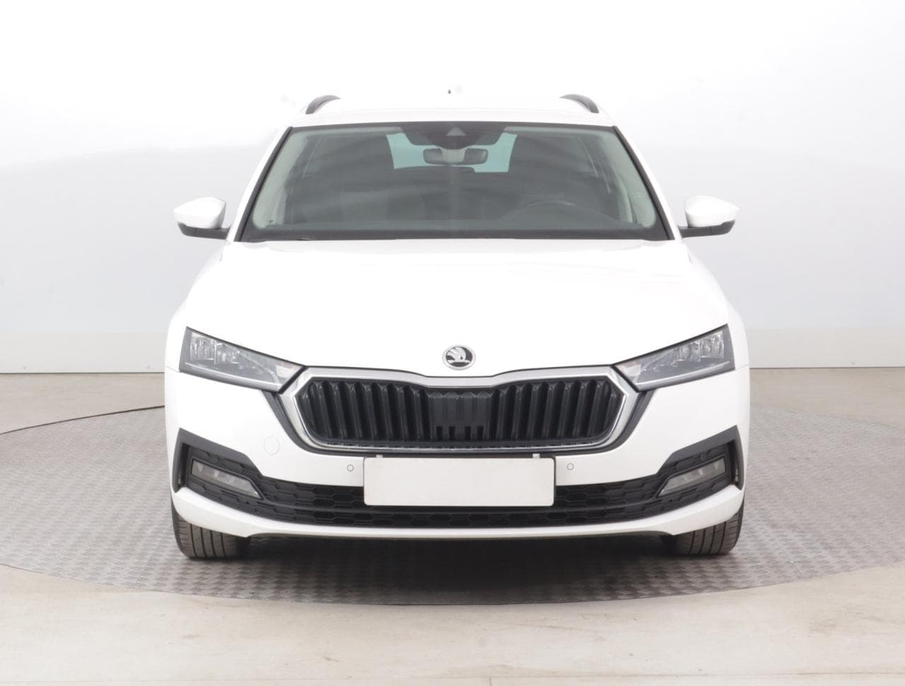 2022 Škoda OCTAVIA - 2