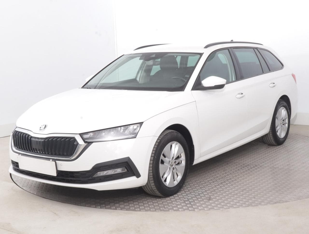 2022 Škoda OCTAVIA - 3