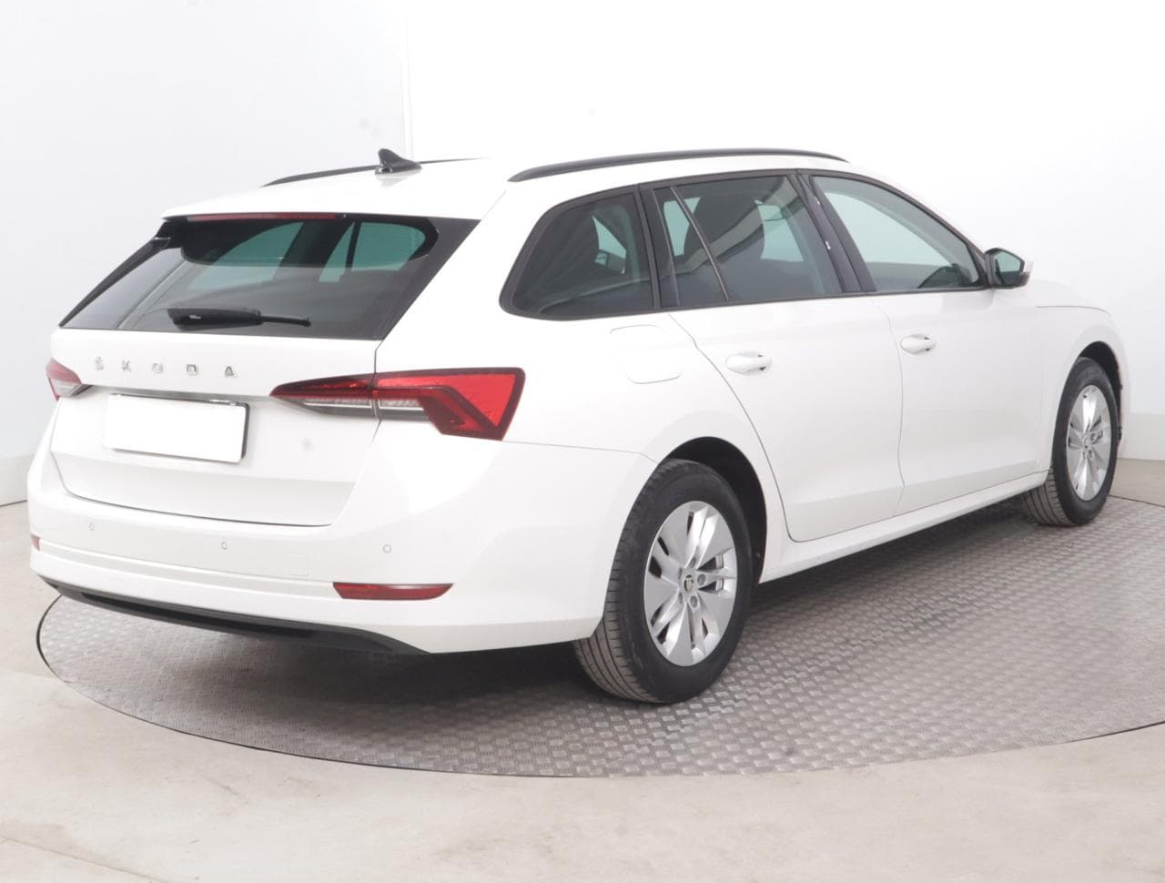 2022 Škoda OCTAVIA - 7