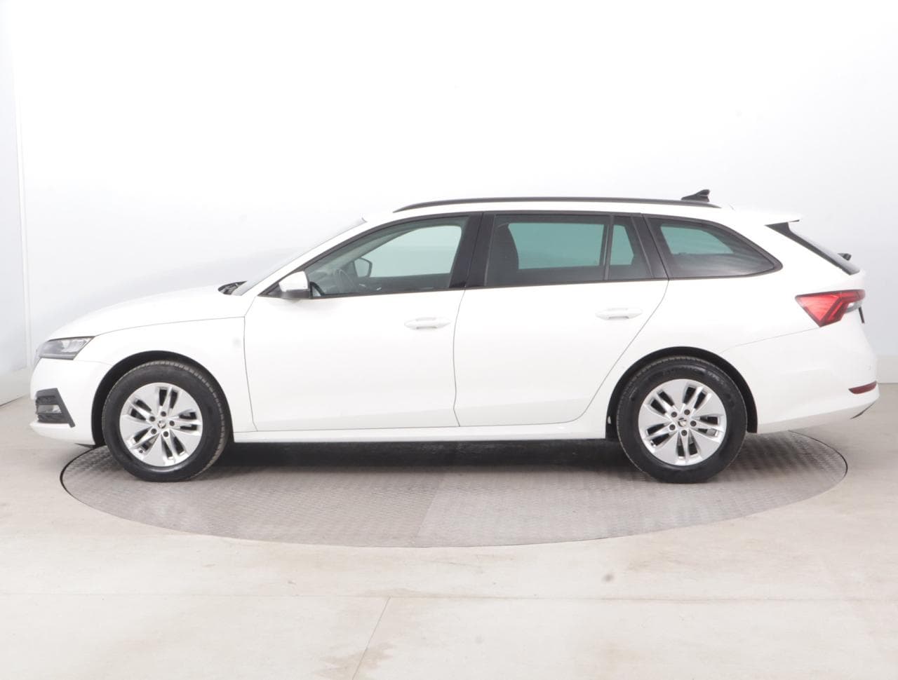 2022 Škoda OCTAVIA - 4