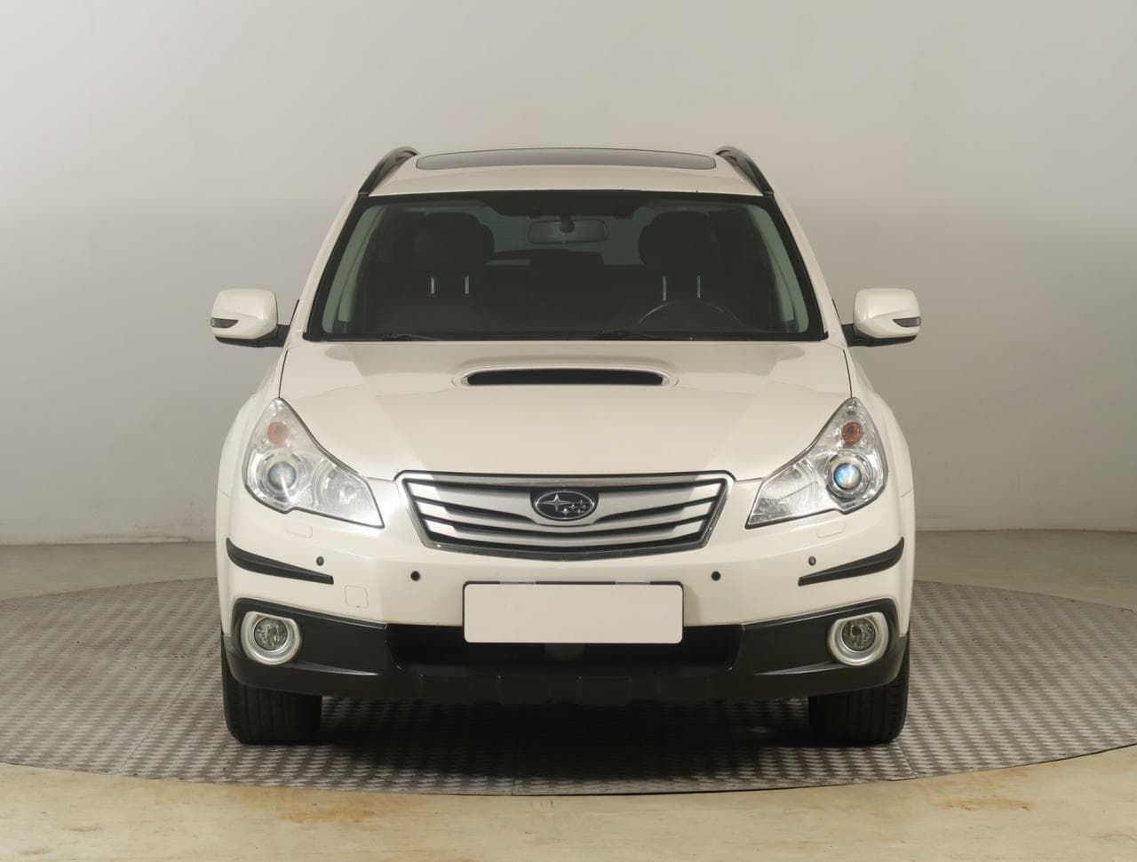 2012 Subaru OUTBACK - 2
