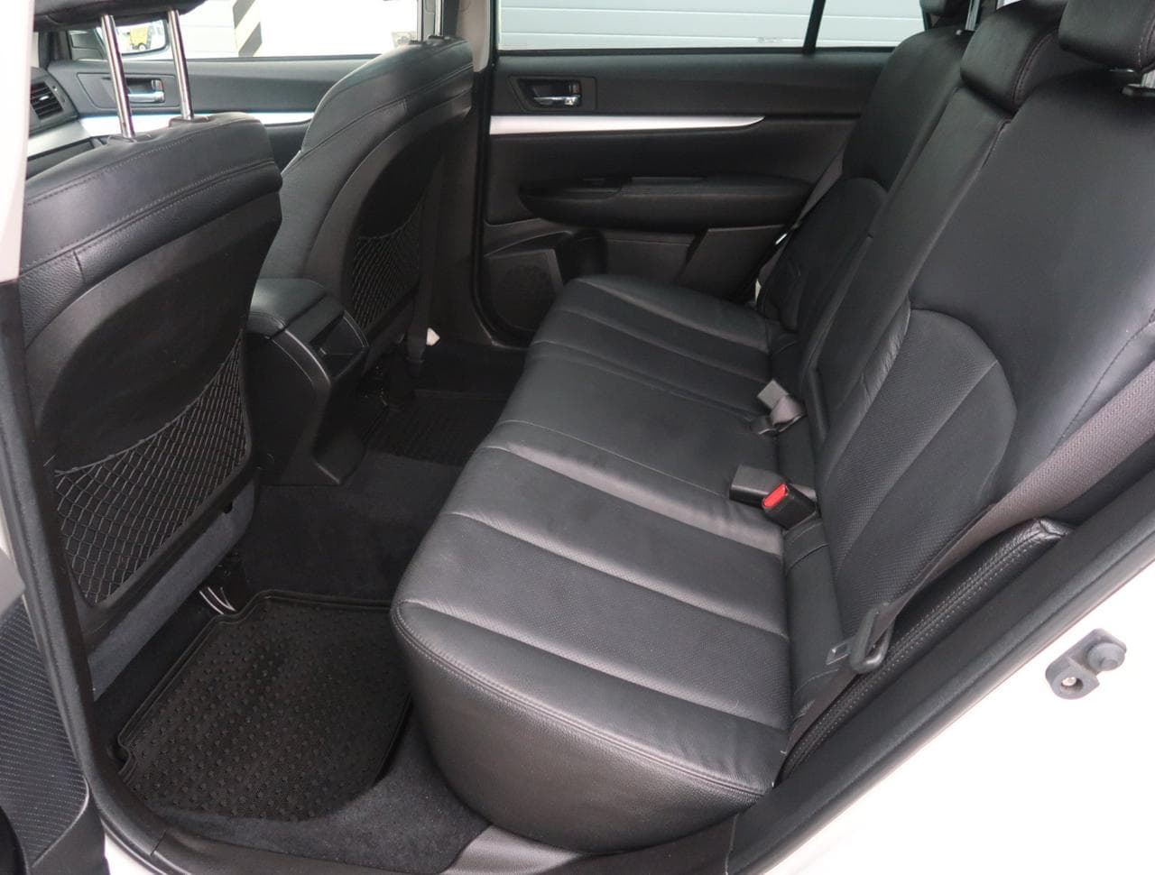 2012 Subaru OUTBACK - 15