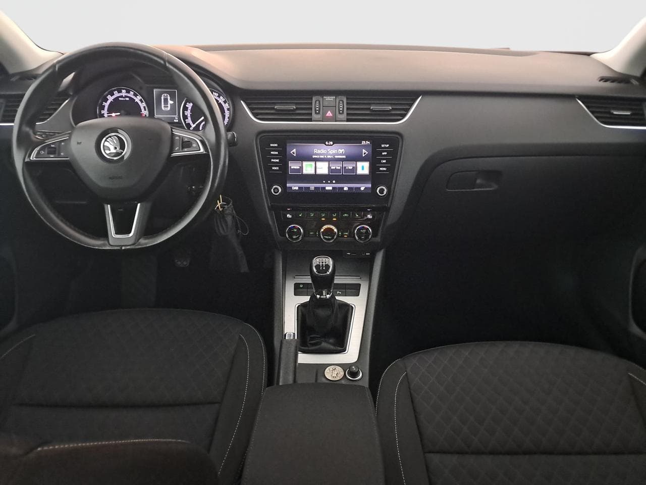 2017 Škoda OCTAVIA - 10