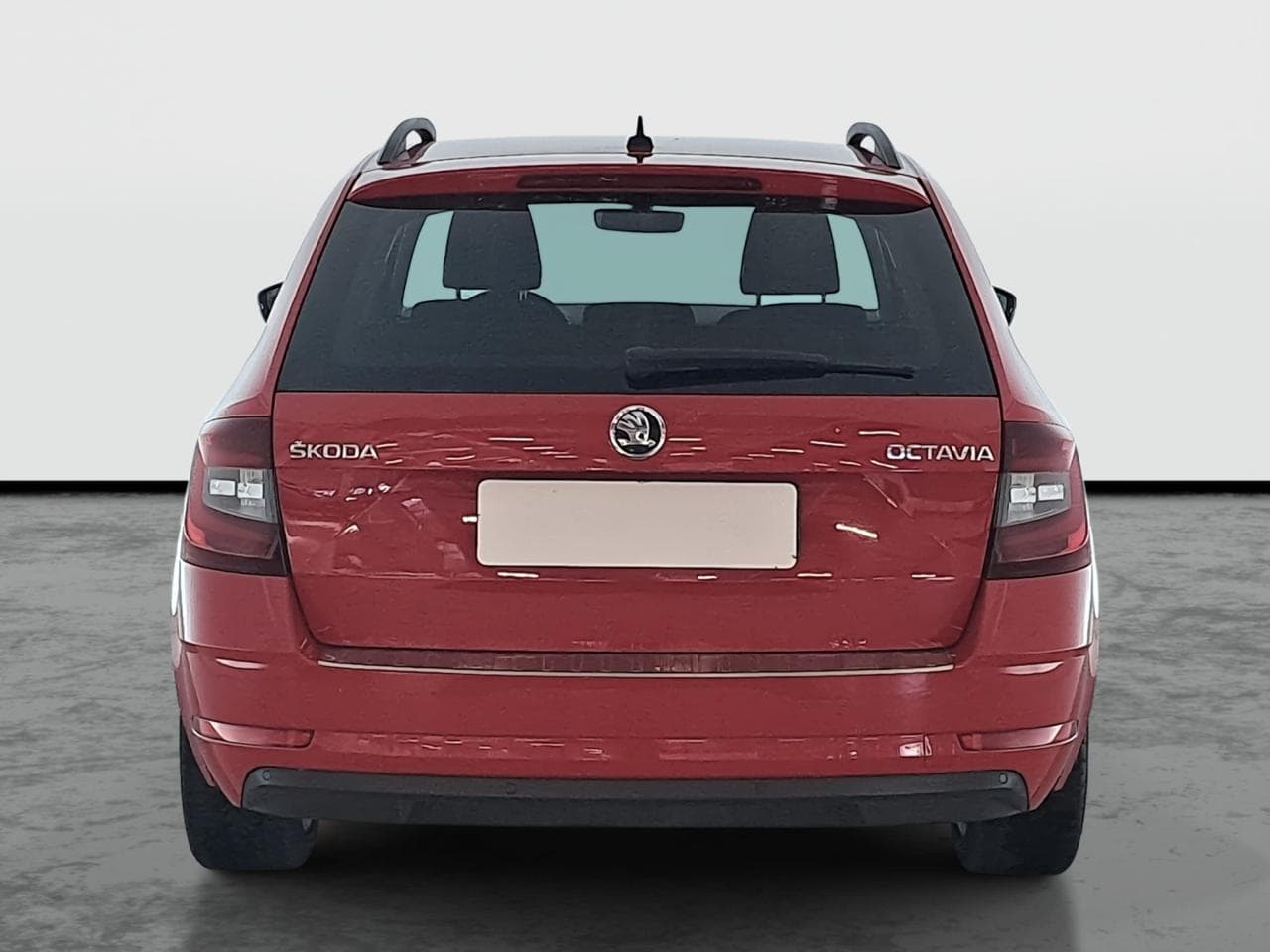 2017 Škoda OCTAVIA - 6