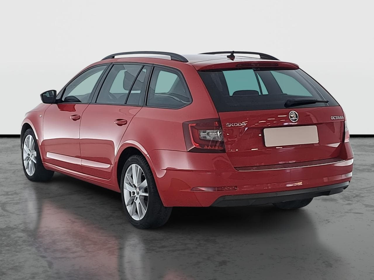 2017 Škoda OCTAVIA - 5