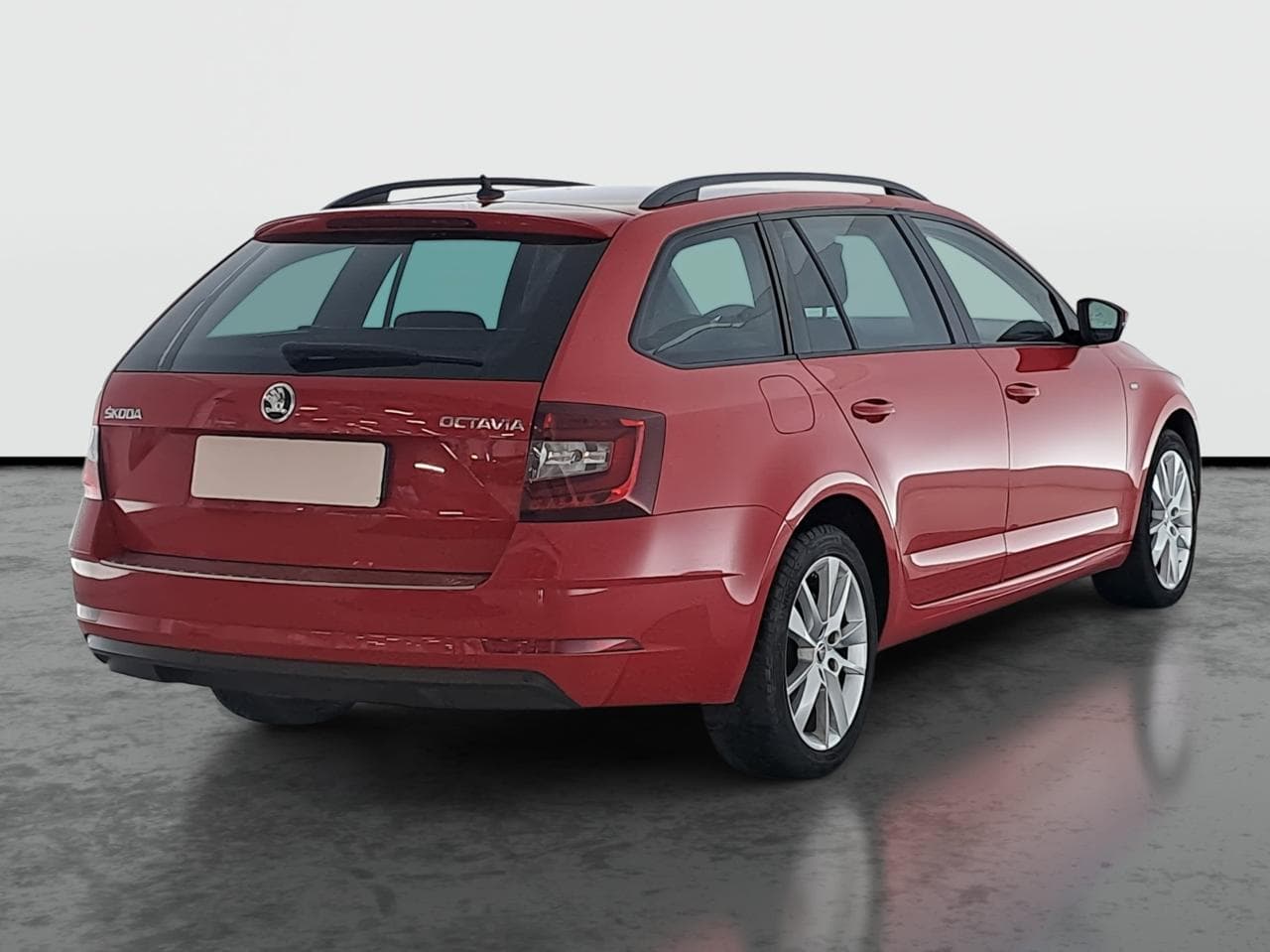 2017 Škoda OCTAVIA - 7
