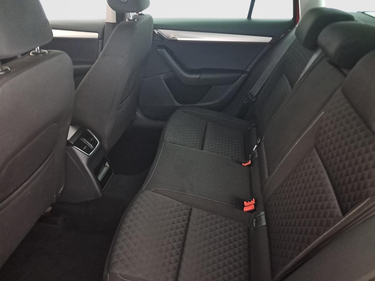 2017 Škoda OCTAVIA - 15