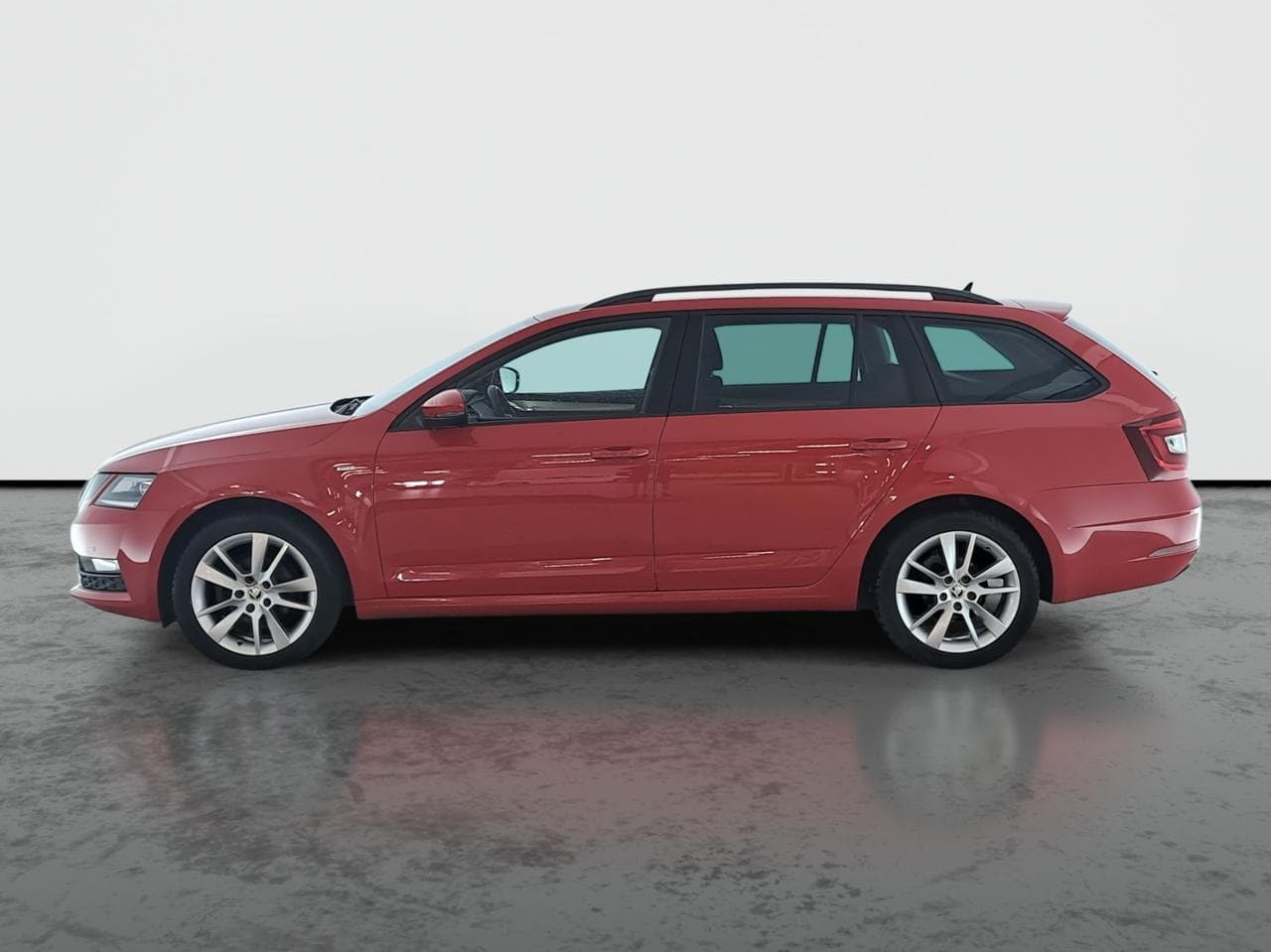 2017 Škoda OCTAVIA - 4