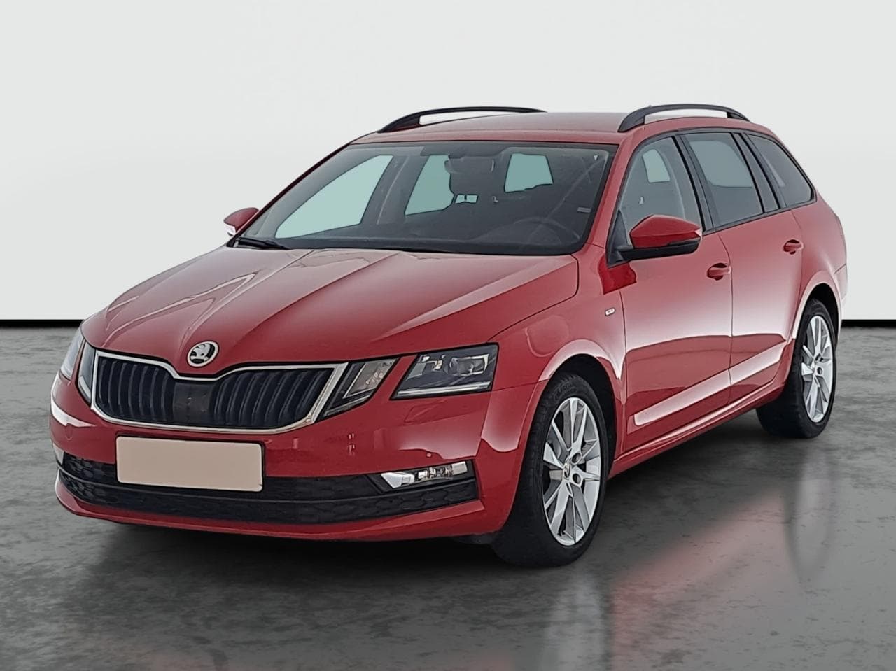 2017 Škoda OCTAVIA - 3