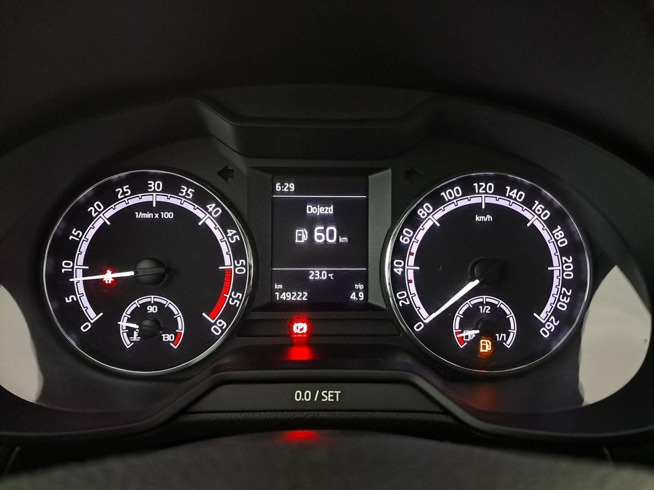 2017 Škoda OCTAVIA - 17