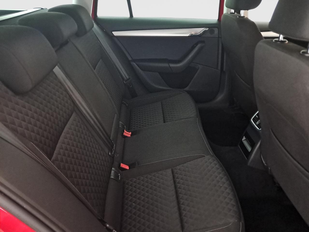 2017 Škoda OCTAVIA - 13