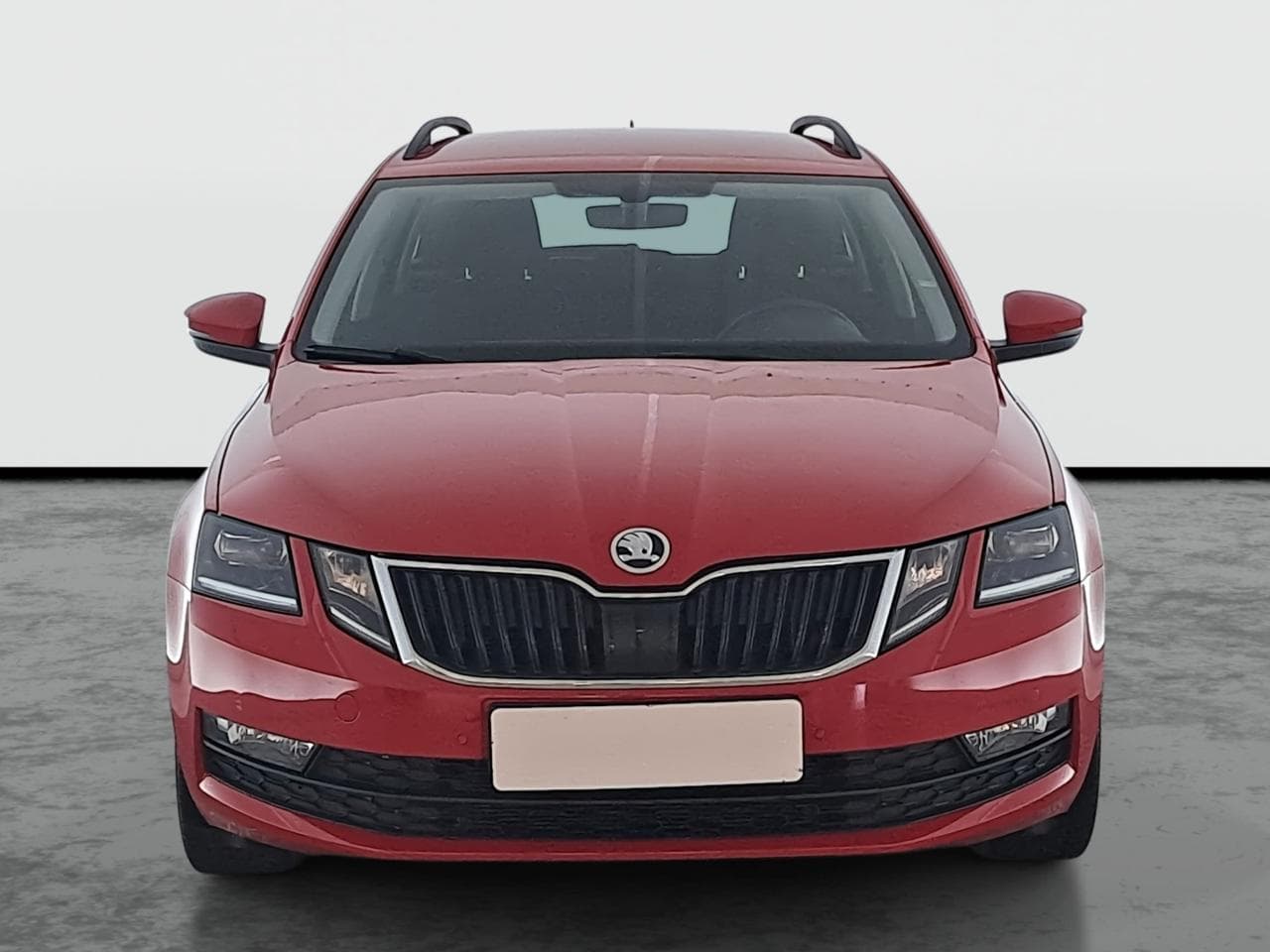 2017 Škoda OCTAVIA - 2