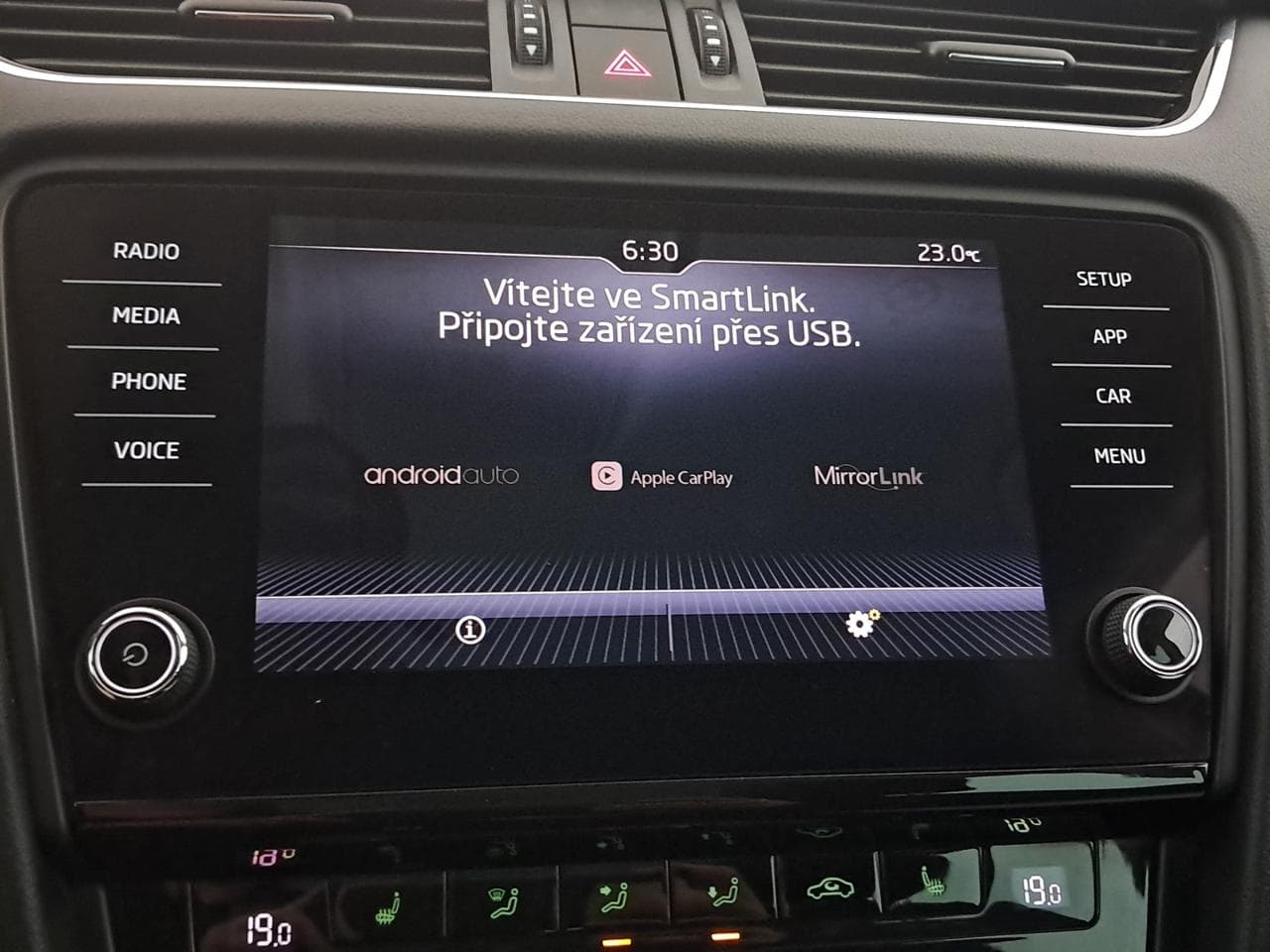 2017 Škoda OCTAVIA - 19