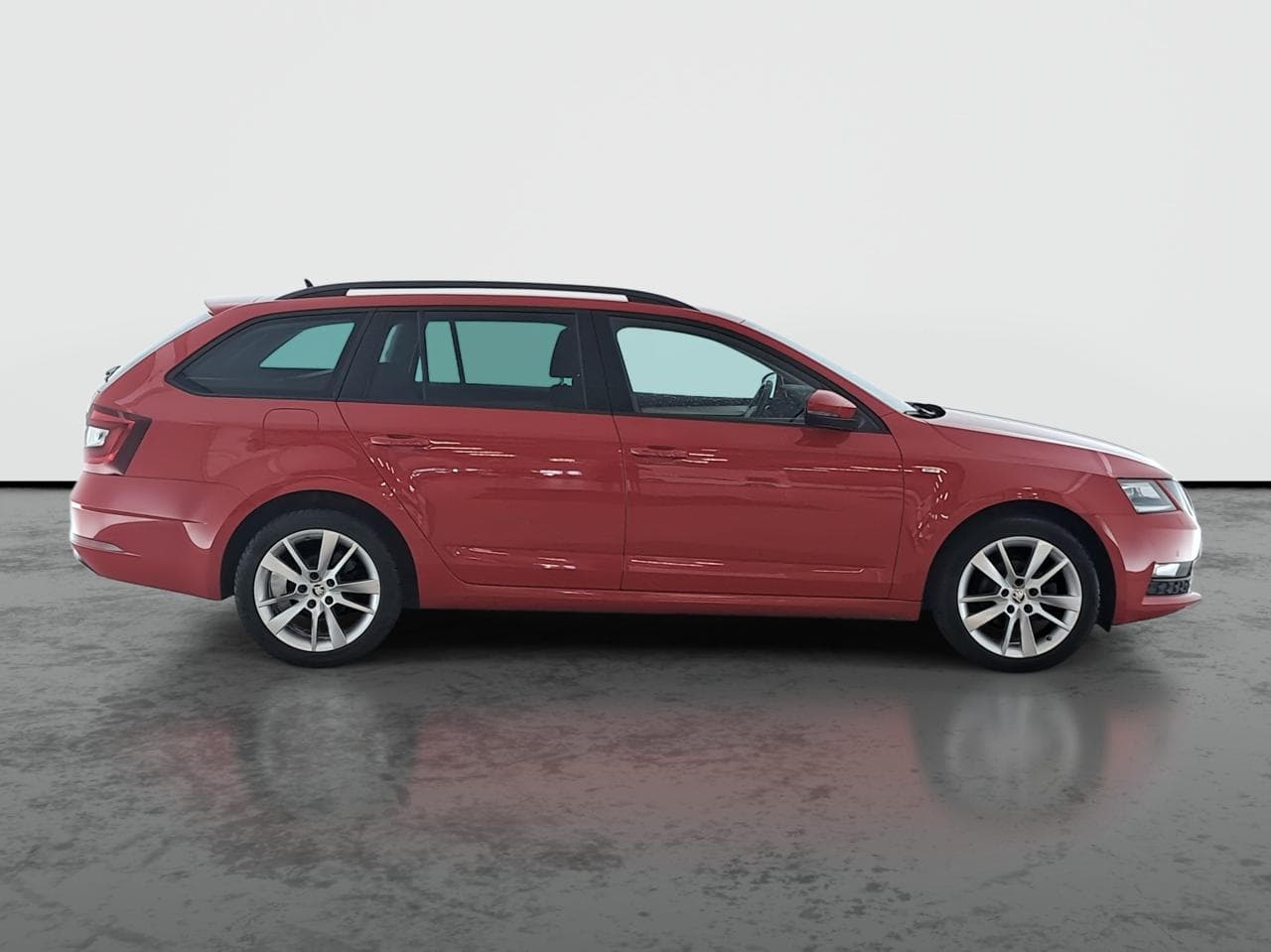 2017 Škoda OCTAVIA - 8
