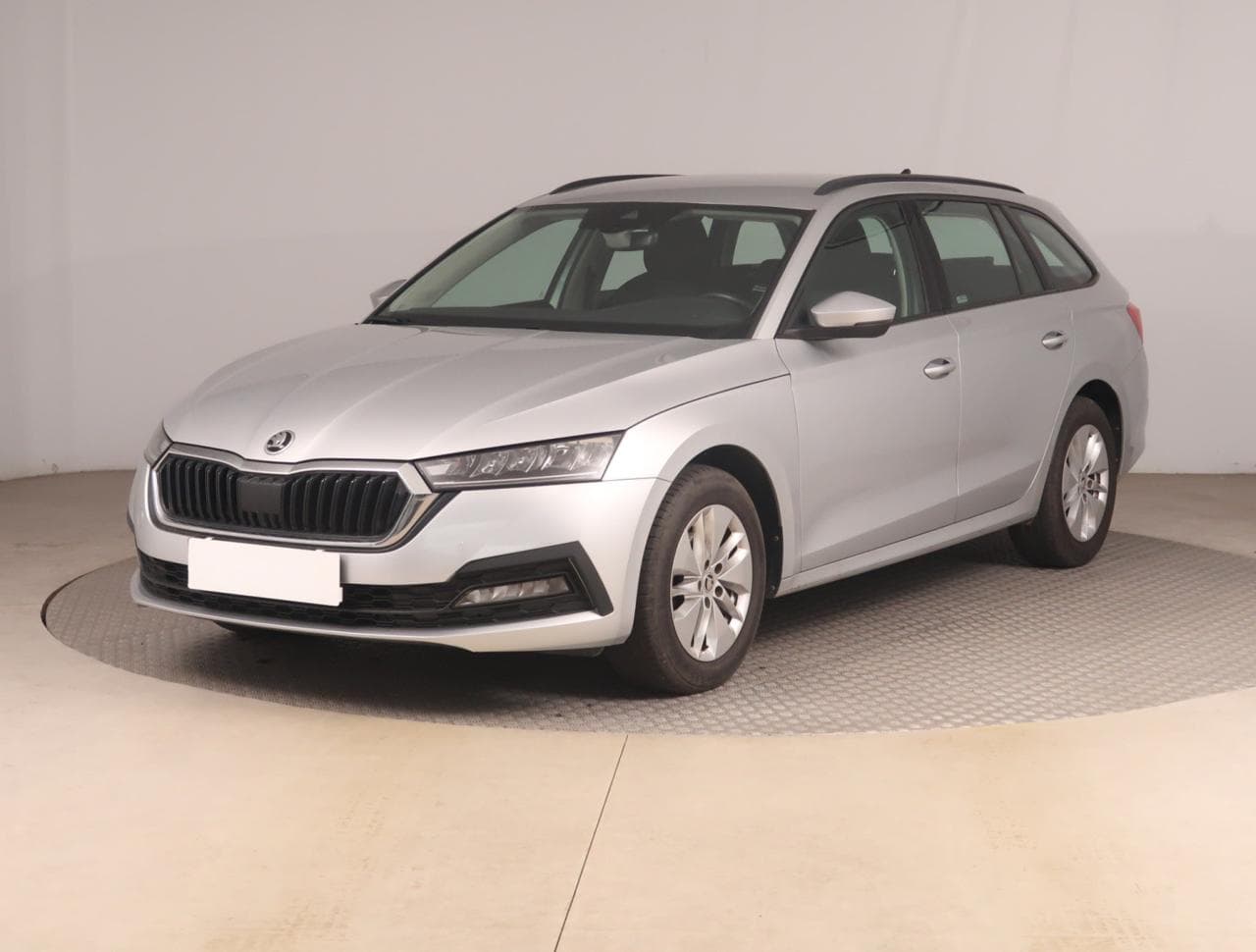 2022 Škoda OCTAVIA - 3